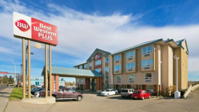 Отель Best Western PLUS Calgary Centre Inn, Калгари